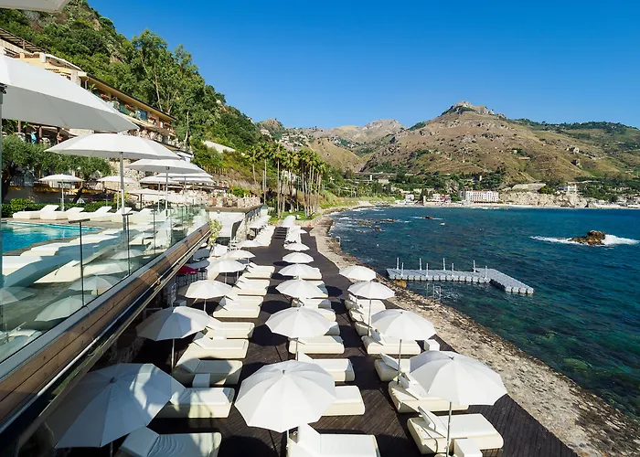 Hotel Atlantis Bay - The Leading Of The World