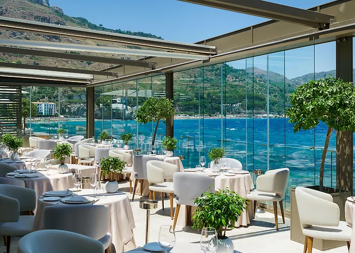 Atlantis Bay - The Leading Of The World Taormine