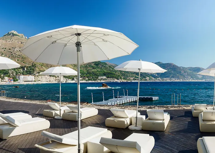 Atlantis Bay - The Leading Of The World 5*