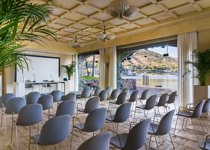 Hotel Atlantis Bay - The Leading Of The World Taormine