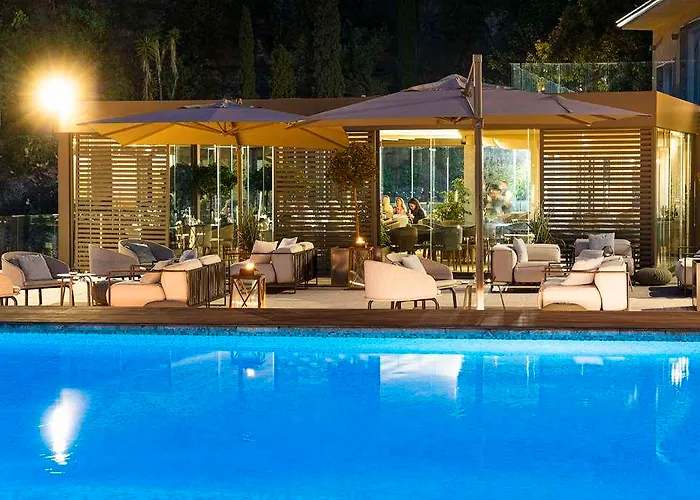 Atlantis Bay - The Leading Of The World Hotel 5*