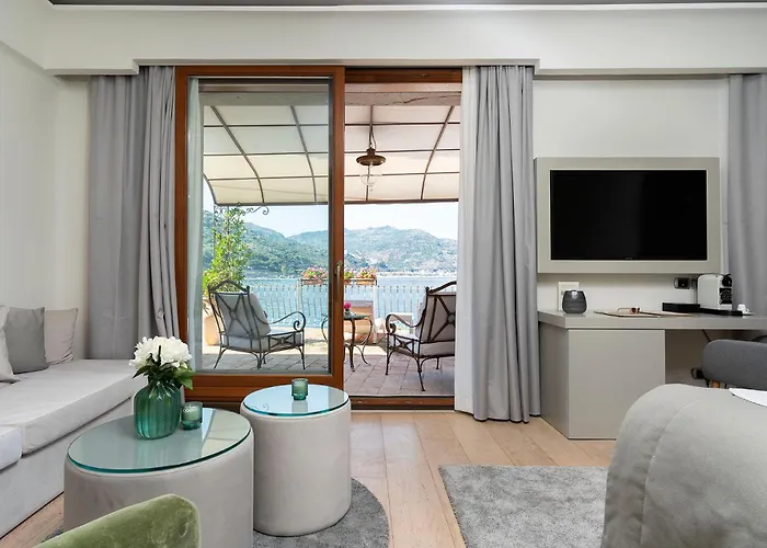 Atlantis Bay - The Leading Of The World 5* Taormine