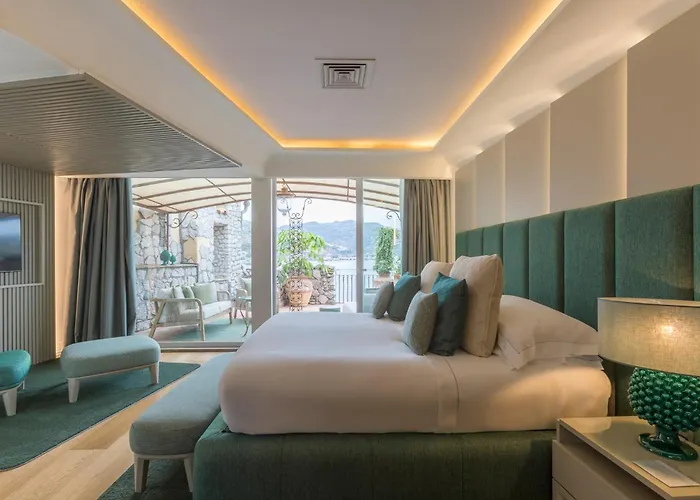 Hotel Atlantis Bay - The Leading Of The World Taormine