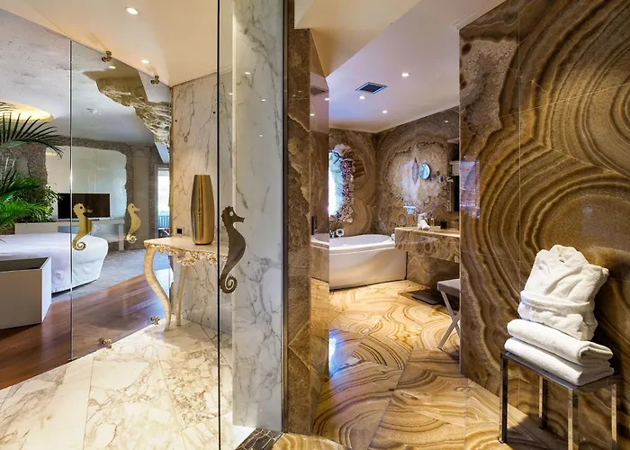 Hotel Atlantis Bay - The Leading Of The World Taormine