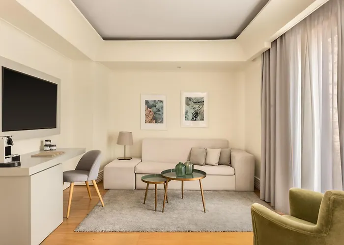 Atlantis Bay - The Leading Of The World 5*