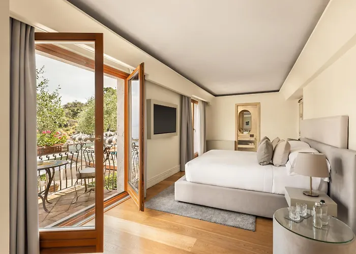 Atlantis Bay - The Leading Of The World 5* Taormine