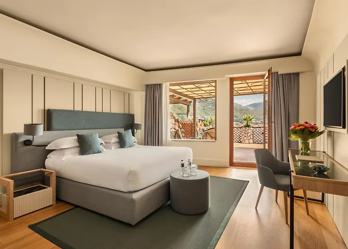 Hotel Atlantis Bay - The Leading Of The World 5*