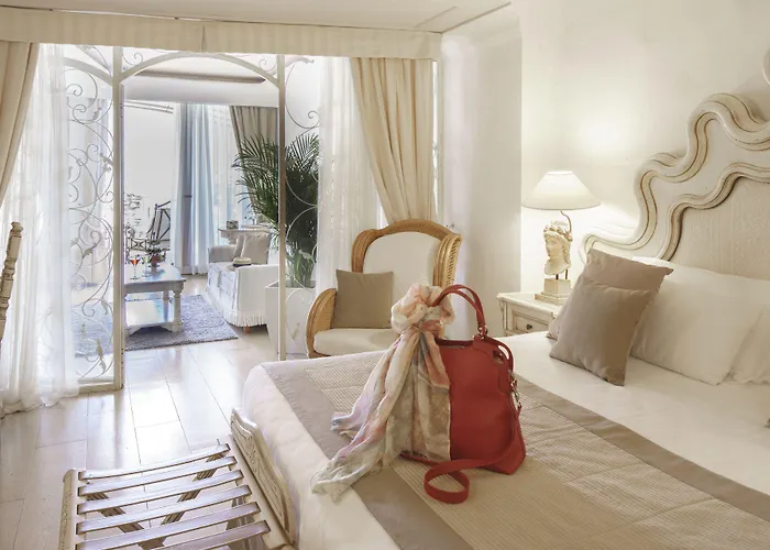 Hotel Atlantis Bay - The Leading Of The World Taormine