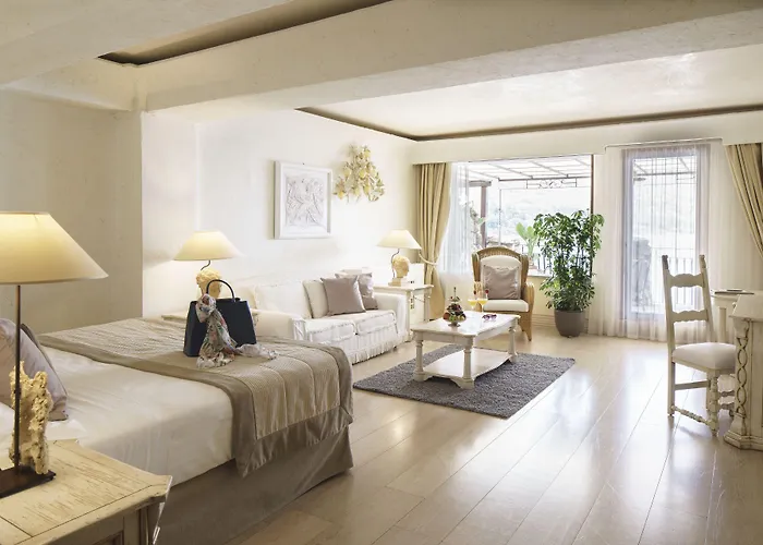 Hotel Atlantis Bay - The Leading Of The World 5*