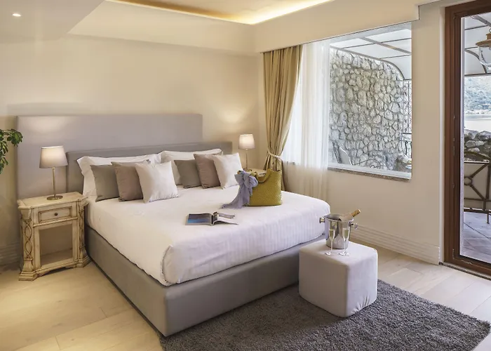 Atlantis Bay - The Leading Of The World 5* Taormine