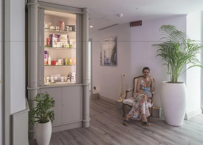 Atlantis Bay - The Leading Of The World Hotel Taormine