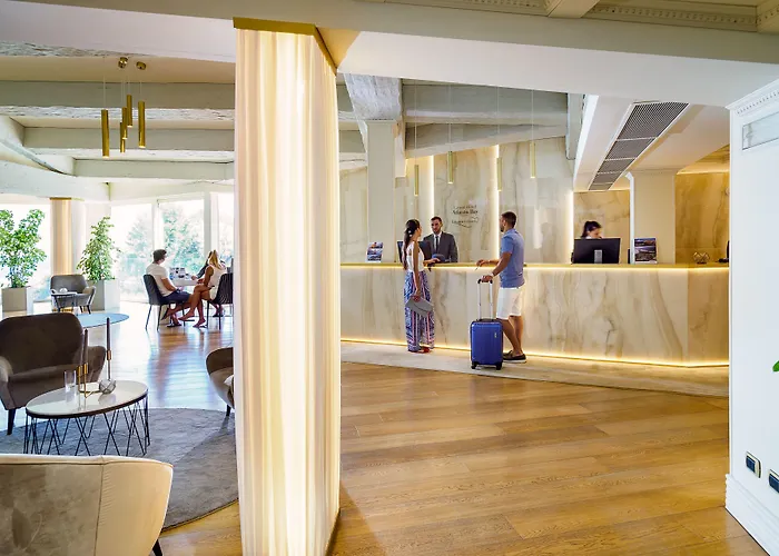 Atlantis Bay - The Leading Of The World Hotel 5*