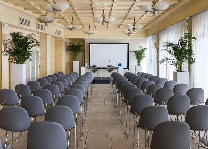 Hotel Atlantis Bay - The Leading Of The World Taormine