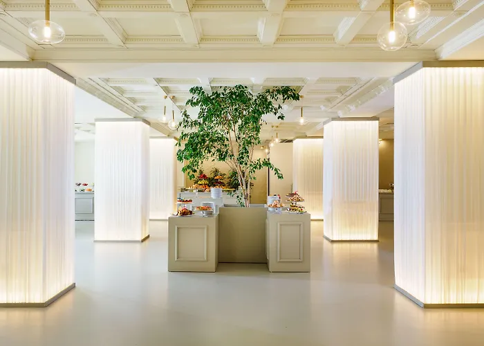 Atlantis Bay - The Leading Of The World Hotel Taormine