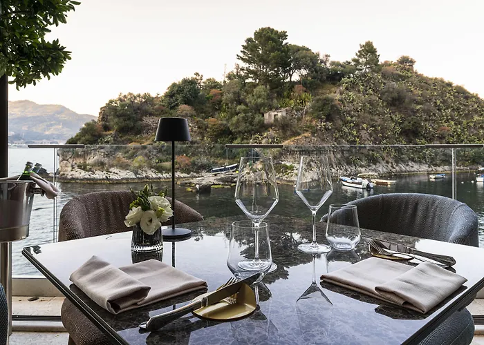 Atlantis Bay - The Leading Of The World 5* Taormine