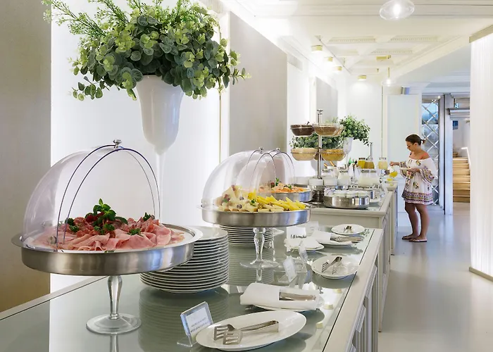 Hotel Atlantis Bay - The Leading Of The World