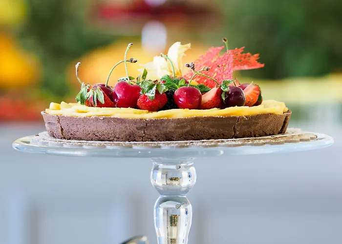 Atlantis Bay - The Leading Of The World Hotel 5*