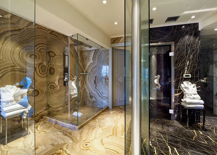 Atlantis Bay - The Leading Of The World Taormine