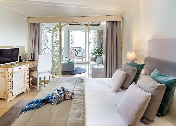 Hotel Atlantis Bay - The Leading Of The World Taormine