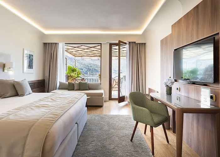 Hotel Atlantis Bay - The Leading Of The World 5*