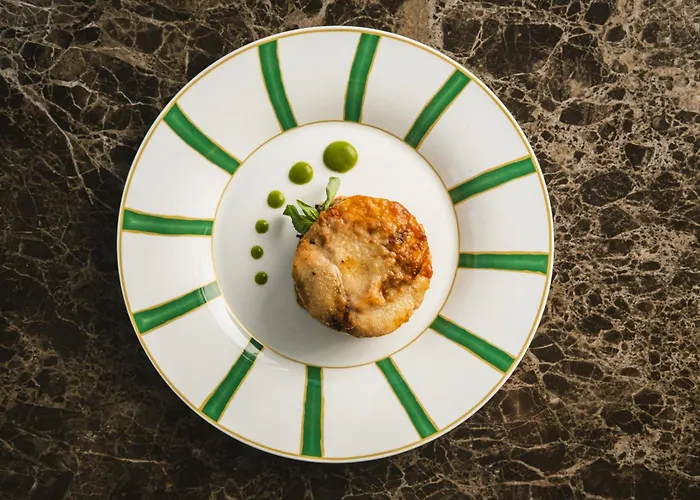 Atlantis Bay - The Leading Of The World 5* Taormine