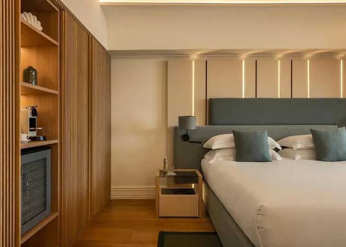 Hotel Atlantis Bay - The Leading Of The World Taormine