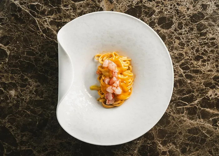 Atlantis Bay - The Leading Of The World Taormine