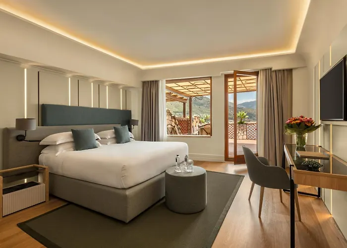 Hotel Atlantis Bay - The Leading Of The World