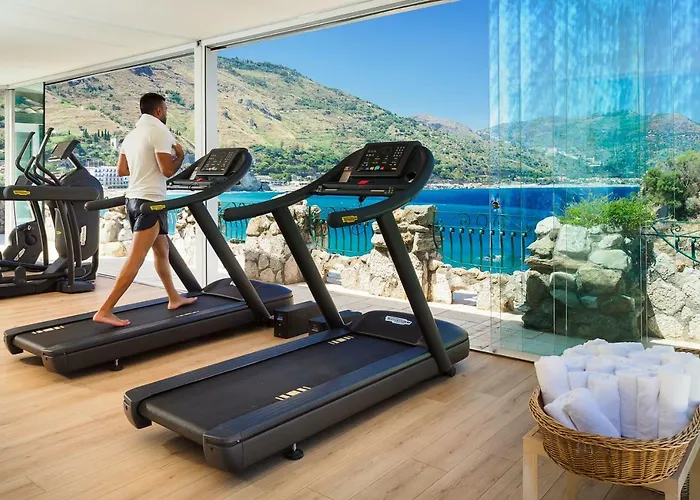 Atlantis Bay - The Leading Of The World Hotel