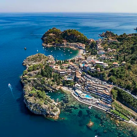 Ξενοδοχείο Atlantis Bay - The Leading Of The World 5*