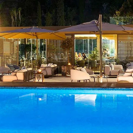 Atlantis Bay - The Leading Of The World Ξενοδοχείο 5*