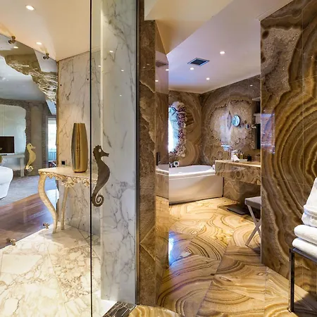 Ξενοδοχείο Atlantis Bay - The Leading Of The World Ταορμίνα