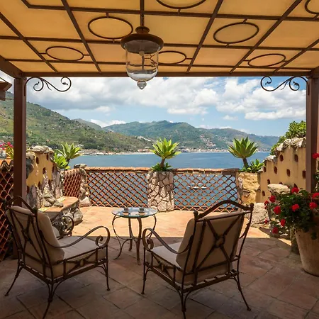 Atlantis Bay - The Leading Of The World 5* Ταορμίνα