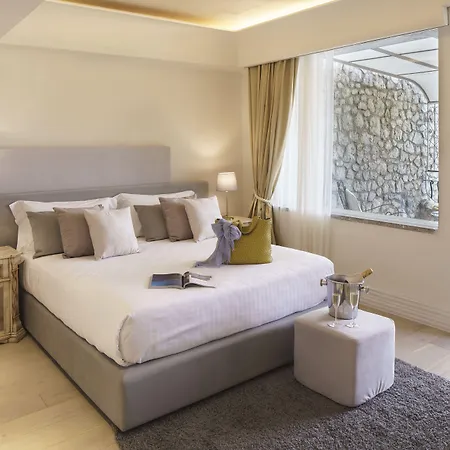 Atlantis Bay - The Leading Of The World 5* Ταορμίνα