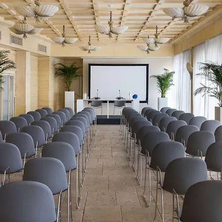 Ξενοδοχείο Atlantis Bay - The Leading Of The World Ταορμίνα