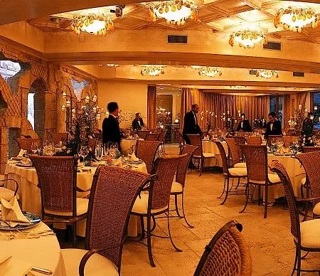 ヴォイ グランド アトランティス ベイ ホテル
