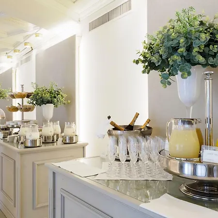 Atlantis Bay - The Leading Of The World Ξενοδοχείο 5*